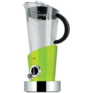 Bugatti - Vela Evolution Blender Green