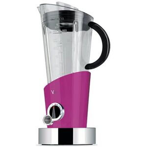 Bugatti Vela Evolution Blender Lilac