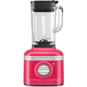 Artisan Hibiscus K400 Blender - Kitchenaid