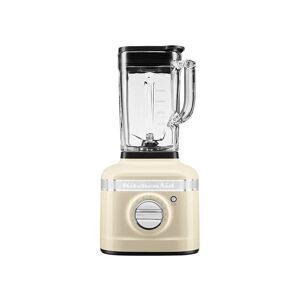 Artisan Almond Cream K400 Blender - Kitchenaid