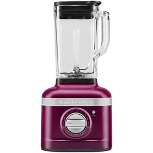 Artisan Beetroot K400 Blender - Kitchenaid