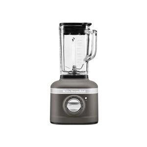 Artisan Imperial Grey K400 Blender - Kitchenaid