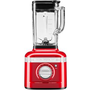 Artisan Empire Red K400 Blender - Kitchenaid