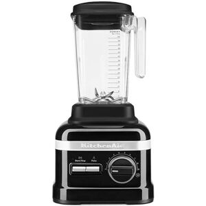 Artisan Onyx Black High Performance Blender 1.75L - Kitchenaid