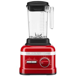 Artisan Empire Red High Performance Blender 1.75L - Kitchenaid