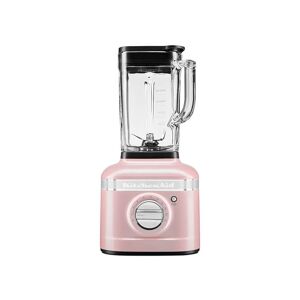 Kitchenaid - Artisan Silk Pink K400 Blender