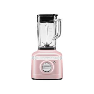 Artisan Silk Pink K400 Blender - Kitchenaid