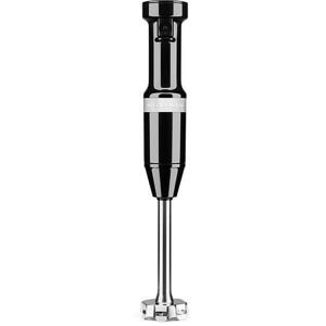 Kitchenaid - Onyx Black Classic Hand Blender