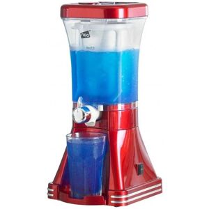 NEO DIRECT Neo Electric Slushy Drinks Machine, Blender and Smoothie Maker