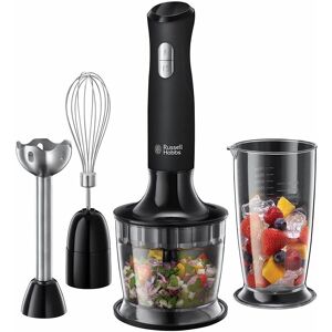 R/HOBBS 24702 - Desire hand blender 3in1