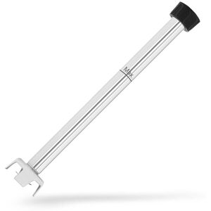 ROYAL CATERING Spare Blender Stick Extra Blending 500 Mm Rod Mixing Attachment Gastro Whisk