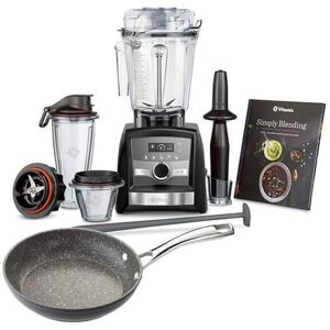 Vitamix Ascent A3500i Blender 100th Anniversary Bundle With Free Gift