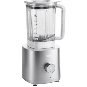 Enfinigy ac Motor Power Blender Silver - Zwilling