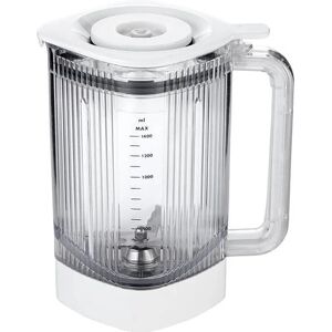 Enfinigy Blender Accessories 1.4 Litre Jar White - Zwilling