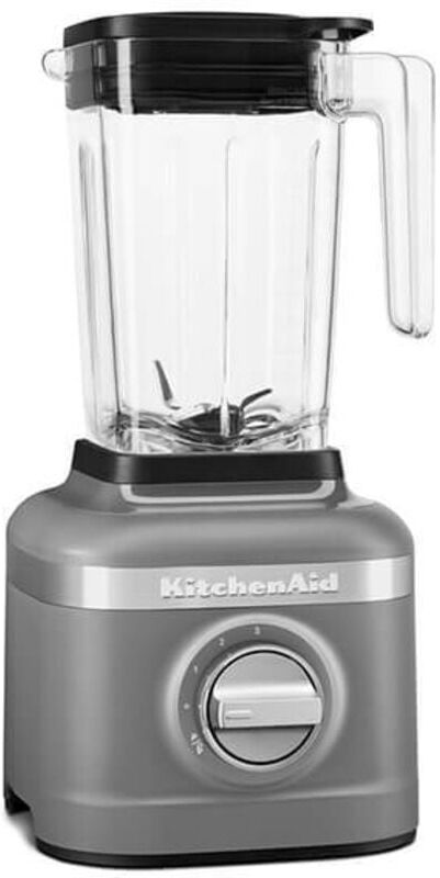 Kitchenaid - K150 1.4L Blender Charcoal Grey