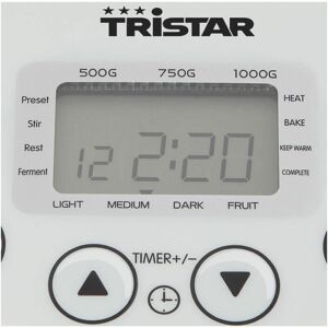 BM-4586 Bread maker - Tristar