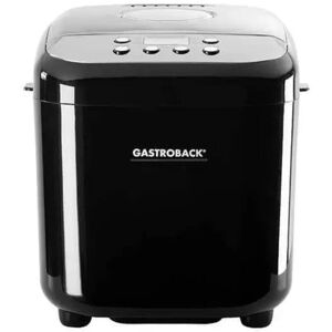 Gastroback Design Breadmaker Pro Gastroback Design Breadmaker Pro
