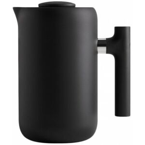 Fellow - French press Clara Matte Black, 0.7 l