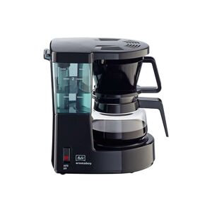 Melitta - Aromaboy Black Filter Coffee Machine 1015-02