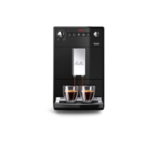 Melitta Purista F230-102 Black Bean To Cup Coffee Machine