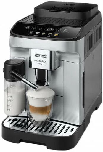 Delonghi Coffee machine De'Longhi Magnifica Evo ECAM290.61.SB