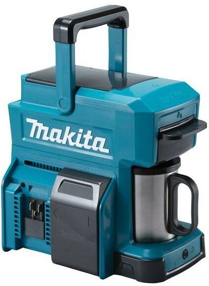 Makita DCM501Z Cordless Coffee Maker 10.8-18V Bare Unit - MAKDCM501Z