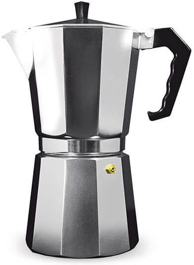 6 Cup Cafe Ole Espresso Maker - Grunwerg