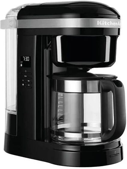 Classic Drip Coffee Maker Onyx Black - Kitchenaid