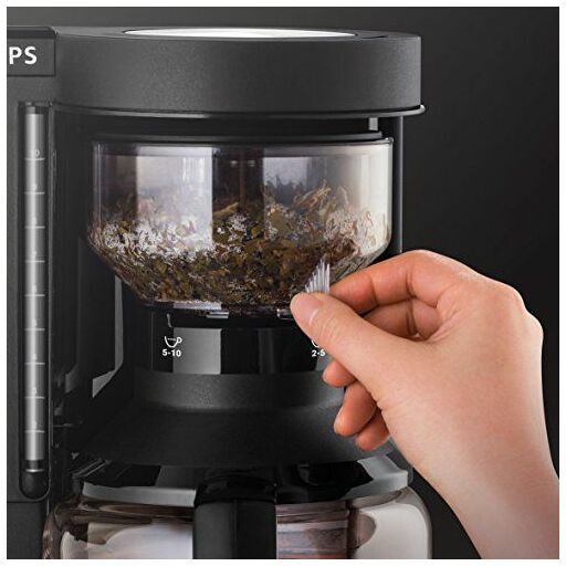 Duothek Plus Manual Drip coffee maker 1 l - Krups