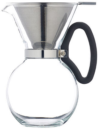 Slow Brew 1.1L Coffee Maker - Le Xpress