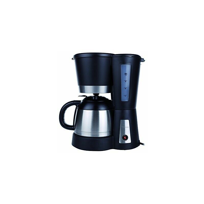 CM-1234 Coffee maker - Tristar