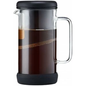 BARISTA & CO Barista&co - French press and tea maker Barista & Co One Brew Black, 350 ml