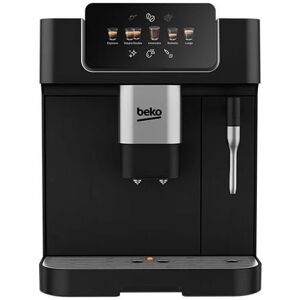 Caffeexperto Automatic Bean To Cup Black - Beko