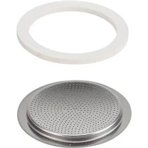 Venus 6 Cup Washer/Filter Set - Bialetti