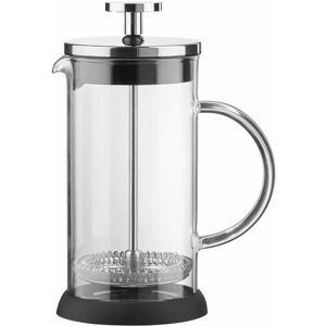 BUTLERSHOME-NI BLACK BEAUTY coffee press 1 - BLACK BEAUTY coffee press 1 l