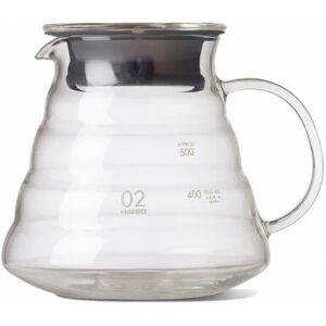 Hario - Coffee jug Range Server V60-02, 600 ml