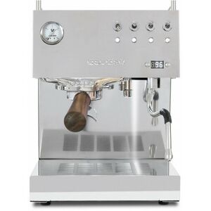 Coffee machine Ascaso Steel Duo pid Inox&Wood