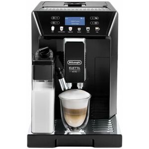 Delonghi Coffee machine De'Longhi Eletta Cappuccino Evo ECAM46.860.B