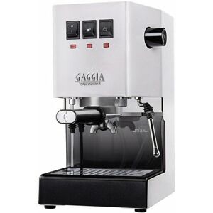 Coffee machine Gaggia New Classic Evo 2023 White