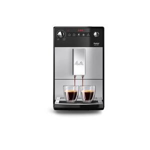 Purista F230-101 Silver Bean To Cup Coffee Machine - Melitta