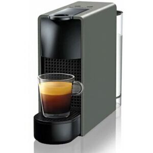 Nespresso - Coffee machine Essenza Mini Grey