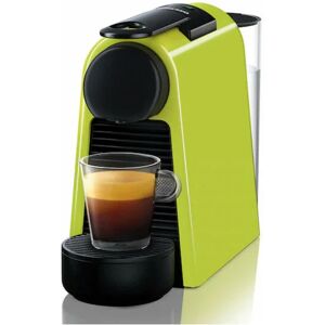 Coffee machine Nespresso Essenza Mini Triangle Green