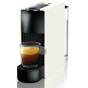 Nespresso - Coffee machine Essenza Mini White