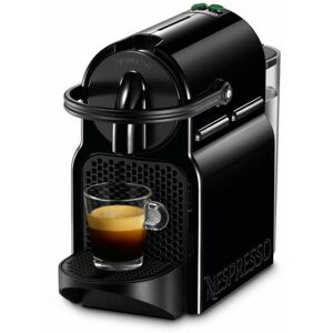 Nespresso - Coffee machine Inissia Black