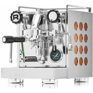 Coffee machine Rocket Espresso Appartamento Copper