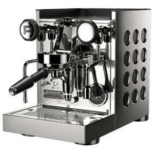 Coffee machine Rocket Espresso Appartamento tca Black