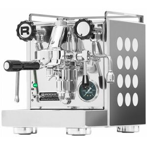 Coffee machine Rocket Espresso Appartamento White