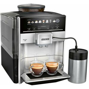 Coffee machine Siemens EQ.6 plus s300 TE653M11RW