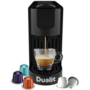 Coffee Pod Coffee Machine - Dualit