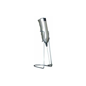 Latte Max Handheld milk frother Beige - Gastroback